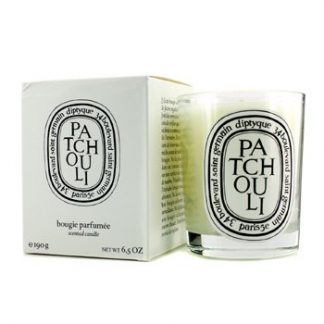 DIPTYQUE SCENTED CANDLE - PATCHOULI 190G/6.5OZ