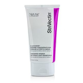 STRIVECTIN STRIVECTIN SD ADVANCED INTENSIVE CONCENTRATE FOR WRINKLES &AMP; STRETCH MARKS 135ML/4.5OZ