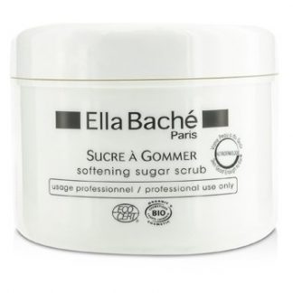 ELLA BACHE SOFTENING SUGAR SCRUB (SALON SIZE) 150G/5.29OZ