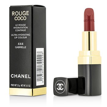 ROUGE COCO Ultra hydrating lip colour 434  Mademoiselle  CHANEL