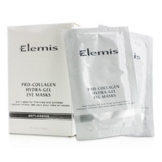 ELEMIS PRO-COLLAGEN HYDRA-GEL EYE MASK 6 PAIRS