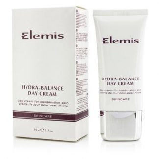 ELEMIS HYDRA-BALANCE DAY CREAM - FOR COMBINATION SKIN 50ML/1.7OZ