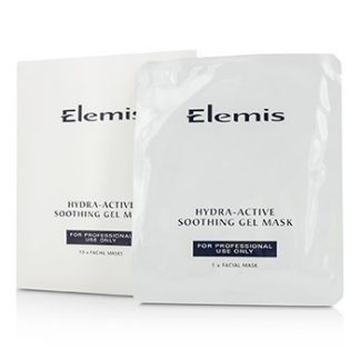 ELEMIS HYDRA-ACTIVE SOOTHING GEL MASK (SALON PRODUCT) 10PCS