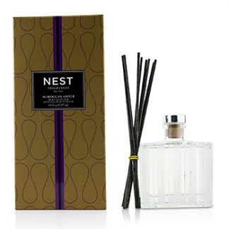 NEST REED DIFFUSER - MOROCCAN AMBER 175ML/5.9OZ
