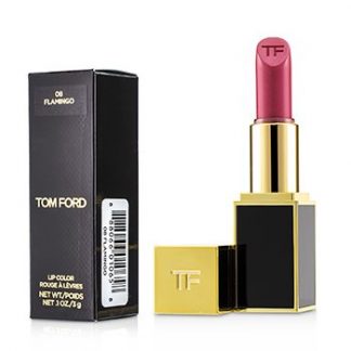 TOM FORD LIP COLOR - # 08 FLAMINGO 3G/0.1OZ