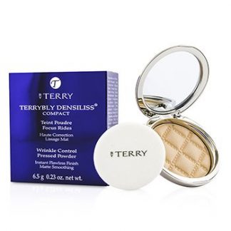 BY TERRY TERRYBLY DENSILISS COMPACT (WRINKLE CONTROL PRESSED POWDER) - # 1 MELODY FAIR 6.5G/0.23OZ