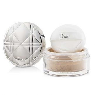 CHRISTIAN DIOR DIORSKIN NUDE AIR HEALTHY GLOW INVISIBLE LOOSE POWDER - # 030 MEDIUM BEIGE 16G/0.56OZ