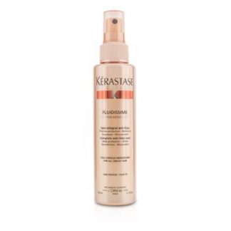 KERASTASE DISCIPLINE FLUIDISSIME COMPLETE ANTI-FRIZZ CARE (FOR ALL UNRULY HAIR) 150ML/5.1OZ