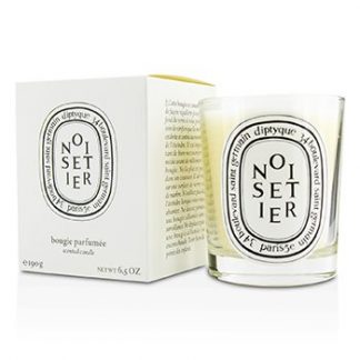 DIPTYQUE SCENTED CANDLE - NOISETIER (HAZELNUT TREE) 190G/6.5OZ