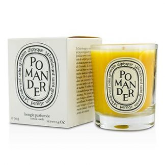 DIPTYQUE SCENTED CANDLE - POMANDER 70G/2.4OZ