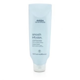 AVEDA SMOOTH INFUSION SMOOTHING MASQUE 500ML/16.9OZ