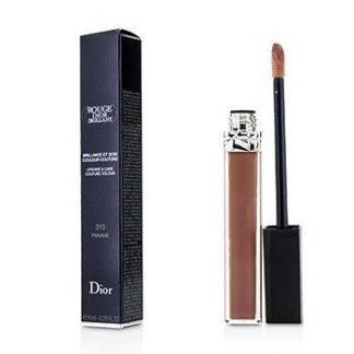 CHRISTIAN DIOR ROUGE DIOR BRILLANT LIPGLOSS - # 310 PANAME 3.5G/0.12OZ