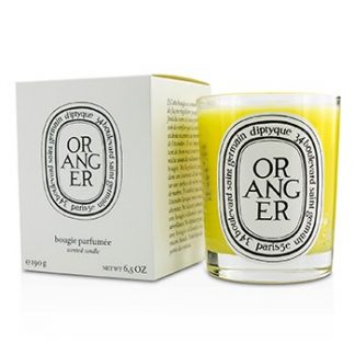 DIPTYQUE SCENTED CANDLE - ORANGER (ORANGE TREE) 190G/6.5OZ