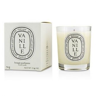 DIPTYQUE SCENTED CANDLE - VANILLE (VANILLA) 70G/2.4OZ