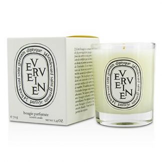 DIPTYQUE SCENTED CANDLE - VERVEINE (LEMON VERBENA) 70G/2.4OZ