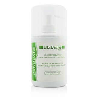 ELLA BACHE SPIRULINES GEL WRINKLE SMOOTHER (SALON PRODUCT) 300ML/10.42OZ