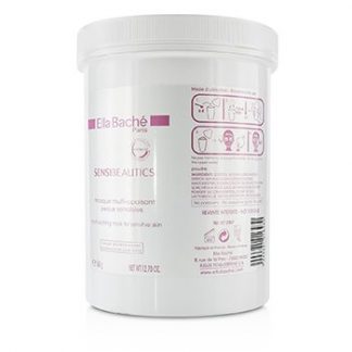 ELLA BACHE SENSIBEAUTICS MULTI-SOOTHING MASK FOR SENSITIVE SKIN (SALON PRODUCT) 360G/12.7OZ