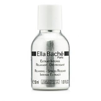 ELLA BACHE RELAXING-STRESS RELEASE INTENSE EXTRACT (SALON PRODUCT) 30ML/1.01OZ