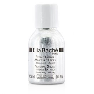 ELLA BACHE SLIMMING SPICES INTENSE EXTRACT (SALON PRODUCT) 30ML/1.01OZ