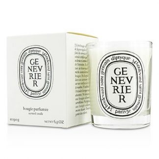 DIPTYQUE SCENTED CANDLE - GENEVRIER (JUNIPER) 190G/6.5OZ