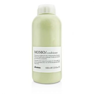 DAVINES MOMO MOISTURIZING CONDITIONER (FOR DRY OR DEHYDRATED HAIR) 1000ML/33.8OZ