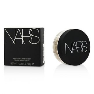 NARS SOFT VELVET LOOSE POWDER - #FLESH (FAIR) 10G/0.35OZ