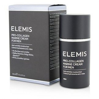 ELEMIS PRO-COLLAGEN MARINE CREAM 30ML/1OZ