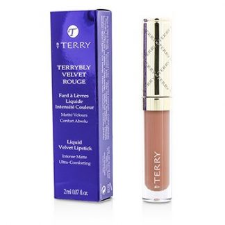BY TERRY TERRYBLY VELVET ROUGE - # 1 LADY BARE 2ML/0.07OZ