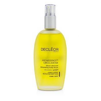 DECLEOR AROMESSENCE CIRCULAROME STIMULATING BODY SERUM (SALON PRODUCT) 100ML/3.3OZ