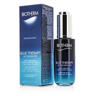 BIOTHERM BLUE THERAPY ACCELERATED SERUM 30ML/1.01OZ