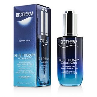 BIOTHERM BLUE THERAPY ACCELERATED SERUM 50ML/1.69OZ