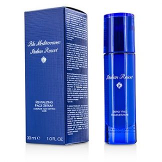 ACQUA DI PARMA BLU MEDITERRANEO ITALIAN RESORT REVITALIZING FACE SERUM 30ML/1OZ