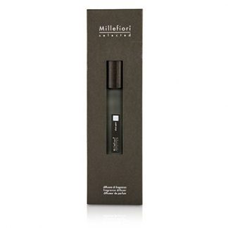 MILLEFIORI SELECTED FRAGRANCE DIFFUSER - SILVER SPIRIT 100ML/3.4OZ