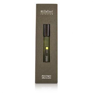 MILLEFIORI SELECTED FRAGRANCE DIFFUSER - SWEET LIME 100ML/3.4OZ