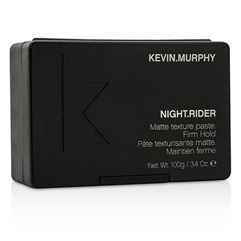 KEVIN.MURPHY NIGHT.RIDER MATTE TEXTURE PASTE (FIRM HOLD) 100G/3.4OZ