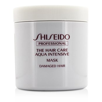 SHISEIDO THE HAIR CARE AQUA INTENSIVE MASK (DAMAGED HAIR) 680G/23OZ Chăm  sóc tóc việt nam Hair Care Vietnam