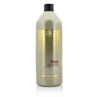 REDKEN FRIZZ DISMISS CONDITIONER (HUMIDITY PROTECTION AND SMOOTHING) 1000ML/33.8OZ