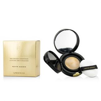 KEVYN AUCOIN THE GOSSAMER LOOSE POWDER (NEW PACKAGING) - RADIANT DIAPHANOUS (WARM TRANSLUCENT) 3G/0.11OZ