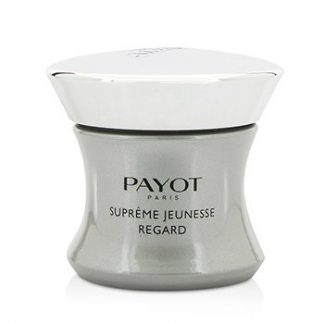 PAYOT SUPREME JEUNESSE REGARD YOUTH PROCESS TOTAL YOUTH EYE CONTOUR CARE - FOR MATURE SKINS 15ML/0.5OZ