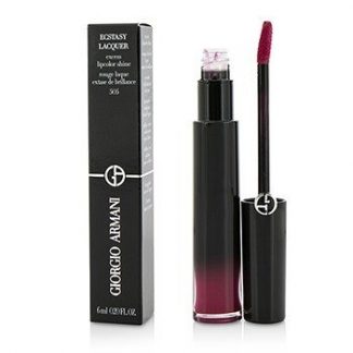 GIORGIO ARMANI ECSTASY LACQUER EXCESS LIPCOLOR SHINE - #505 CRESCENDO 6ML/0.2OZ