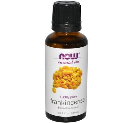 NOW FOODS, ESSENTIAL OILS, FRANKINCENSE, 1 FL OZ / 30ml