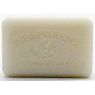 EUROPEAN SOAPS, LLC, PRE DE PROVENCE, BAR SOAP, MILK, 5.2 OZ / 150g