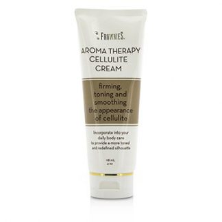 FROWNIES AROMA THERAPY CELLULITE CREAM 118ML/4OZ