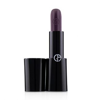 GIORGIO ARMANI ROUGE D'ARMANI LASTING SATIN LIP COLOR - # 602 NIGHT VIPER 4G/0.14OZ