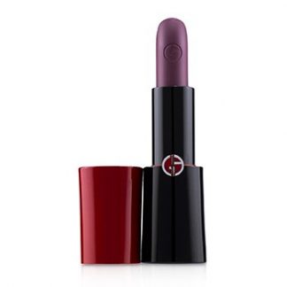 GIORGIO ARMANI ROUGE D'ARMANI LASTING SATIN LIP COLOR - # 601 ATTITUDE 4G/0.14OZ