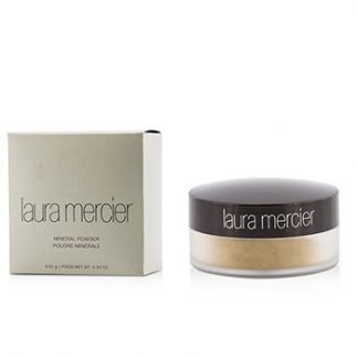 LAURA MERCIER MINERAL POWDER - NATURAL BEIGE 9.6G/0.34OZ