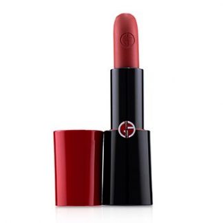 GIORGIO ARMANI ROUGE D'ARMANI LASTING SATIN LIP COLOR - # 301 AMBER 4G/0.14OZ