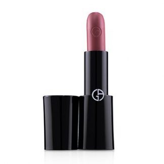 GIORGIO ARMANI ROUGE D'ARMANI LASTING SATIN LIP COLOR - # 501 MILANO 4G/0.14OZ