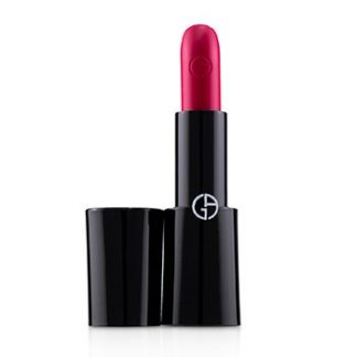 GIORGIO ARMANI ROUGE D'ARMANI LASTING SATIN LIP COLOR - # 514 ECCENTRICO 4G/0.14OZ