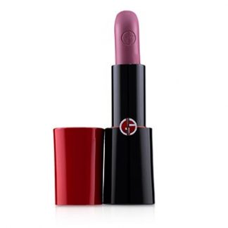 GIORGIO ARMANI ROUGE D'ARMANI LASTING SATIN LIP COLOR - # 502 KIMONO 4G/0.14OZ